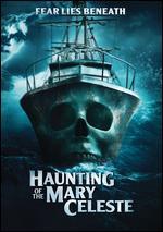 Haunting of the Mary Celeste
