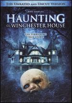 Haunting of Winchester House