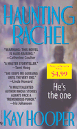 Haunting Rachel - Hooper, Kay