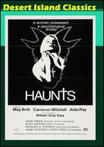 Haunts