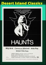Haunts - Herb Freed