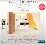 Haus f�r Mozart