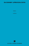 Hausdorff Approximations
