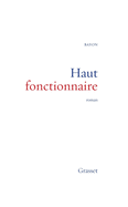 Haut fonctionnaire