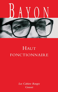 Haut fonctionnaire