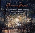 Havana Moon