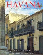 Havana: Portrait of a City