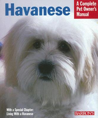 Havanese - Riggsbee, Nikki
