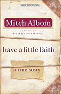 Have a Little Faith