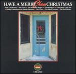 Have a Merry Chess Christmas
