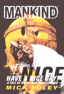 Have a Nice Day!: A Tale of Blood and Sweatsocks