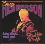 Have Blues...Must Rock