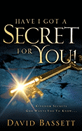 Have I Got a Secret for You!