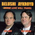 Have Love Will Travel