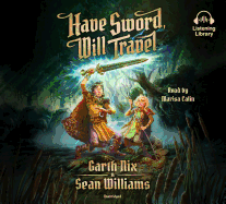 Have Sword, Will Travel
