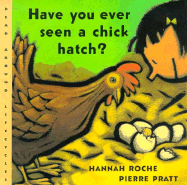 Have You Ever Seen a Chick Hatch?
