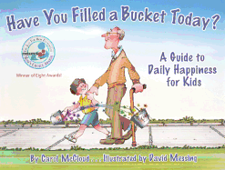 Have You Filled a Bucket Today?