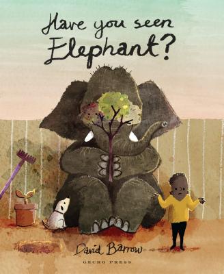 Have You Seen Elephant? - 