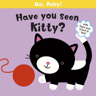 Have You Seen Kitty?