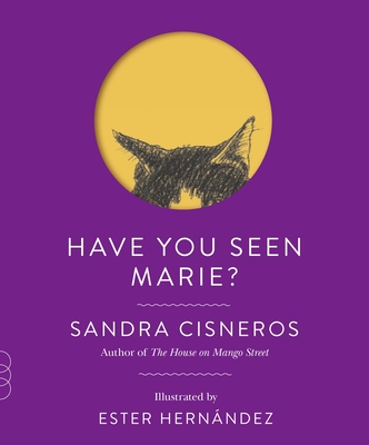 Have You Seen Marie? - Cisneros, Sandra