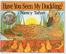 Have You Seen My Duckling?