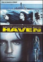Haven - Frank E. Flowers