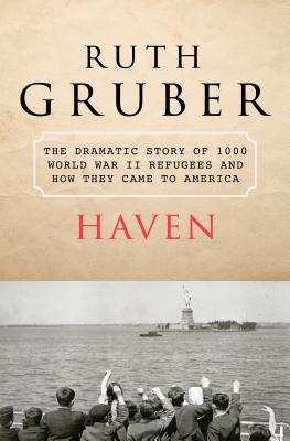 Haven - Gruber, Ruth