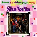 Havin' an Oldies Party