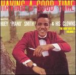 Having a Good Time: The Very Best, Vol. 1