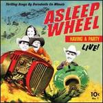 Having a Party Live