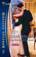 Having Her Boss's Baby: Positively Pregnant
