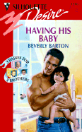 Having His Baby: 3 Babies for 3 Brothers