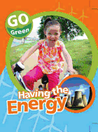 Having the Energy