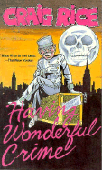 Having wonderful crime