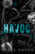Havoc: An Opposites Attract Romance