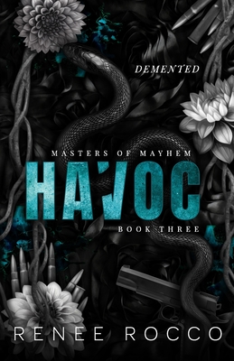 Havoc: An Opposites Attract Romance - Rocco, Renee