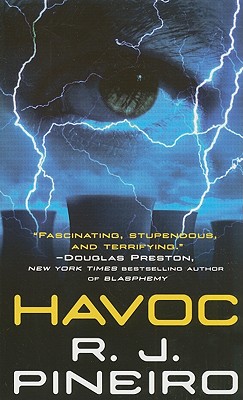 Havoc - Pineiro, R J