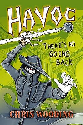 Havoc - Wooding, Chris