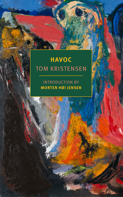 Havoc - Kristensen, Tom, and Malmberg, Carl (Translated by), and Jensen, Morten H�i (Introduction by)