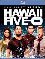 Hawaii Five-0: Season 01