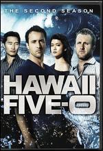 Hawaii Five-0: Season 02
