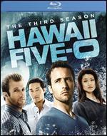Hawaii Five-0: Season 03