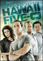 Hawaii Five-0: Season 04