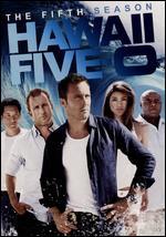Hawaii Five-0: Season 05