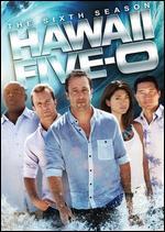 Hawaii Five-0: Season 06