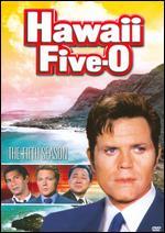 Hawaii Five-O: Season 05