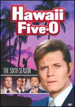 Hawaii Five-O: Season 06