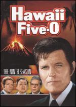 Hawaii Five-O: Season 09