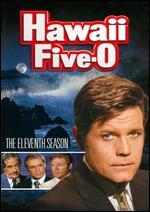 Hawaii Five-O: Season 11