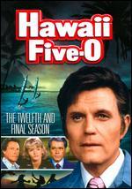 Hawaii Five-O: Season 12